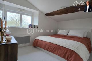  Maison à vendre 3 pièces 74 m²