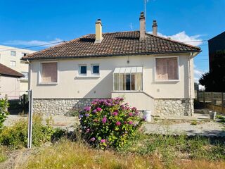  Maison  vendre 3 pices 70 m