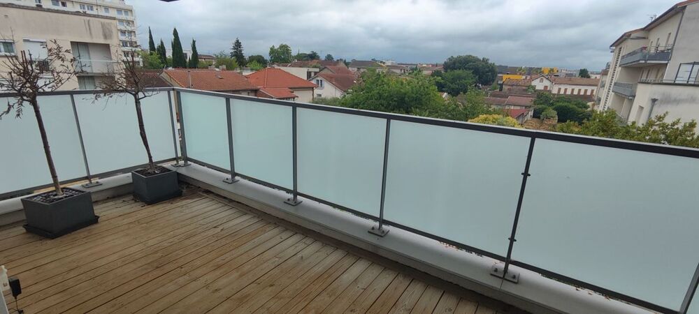 Location Appartement Appartement de 67m2 à louer sur Toulouse Toulouse