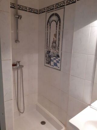  Appartement à louer 1 pièce 30 m²
