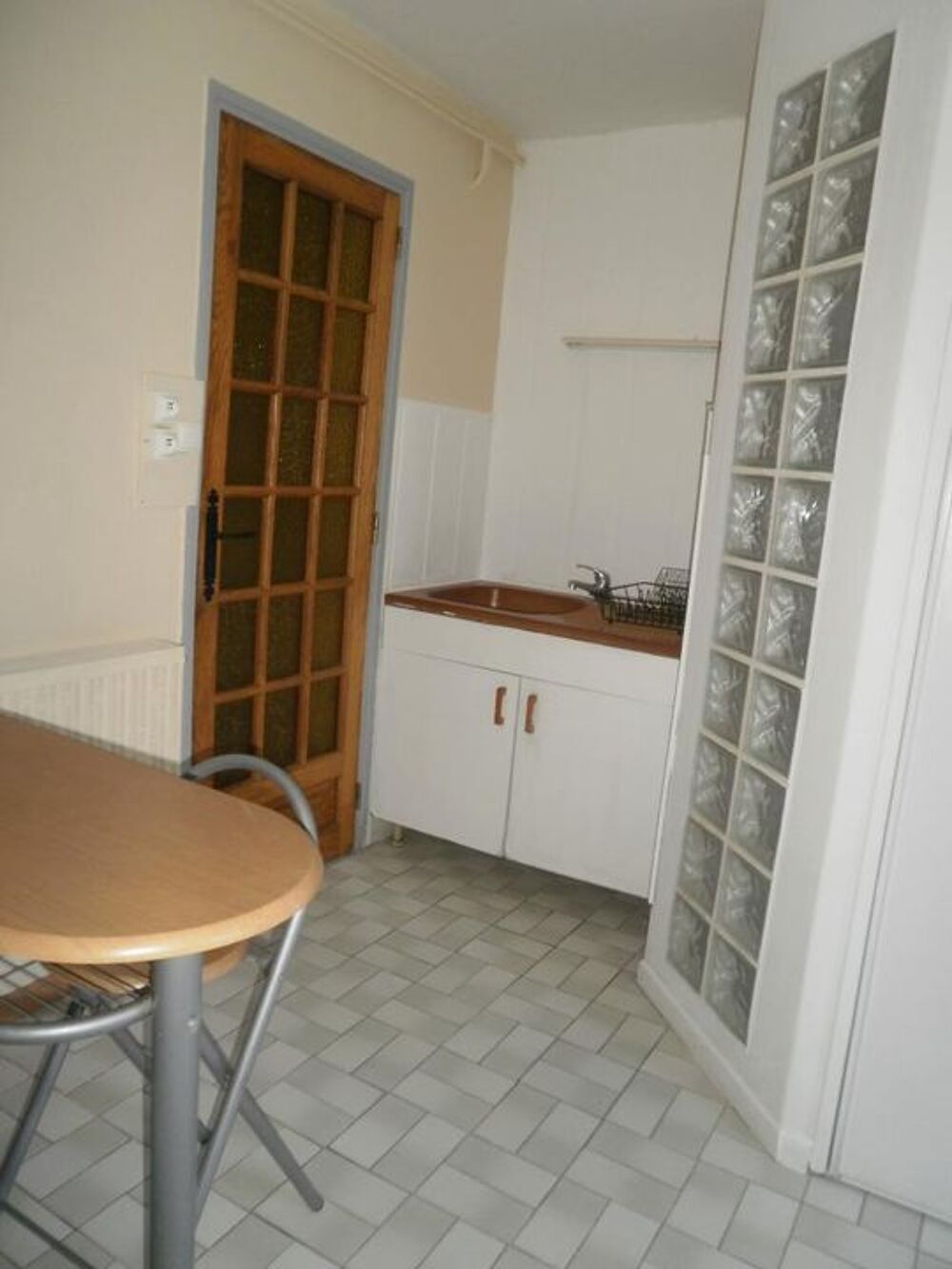Location Appartement Appartement de 32m2 à louer sur Bondoufle Bondoufle