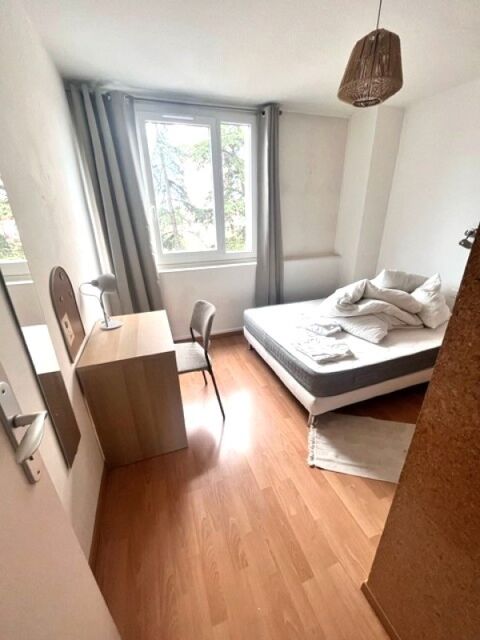  Appartement � louer 1 pi�ce 10 m�