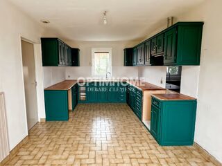  Maison  vendre 5 pices 180 m