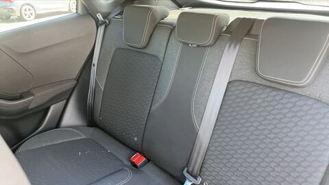 Puma 1.0 ECOBOOST 125.0 Titanium 2021 occasion 70160 Faverney