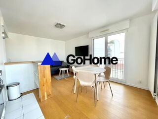  Appartement � louer 2 pi�ces 45 m�