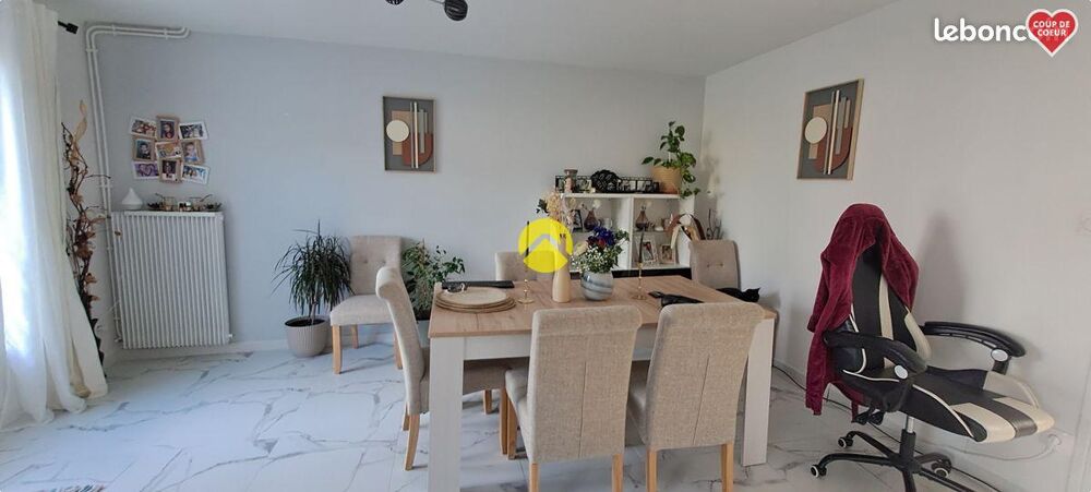 Vente Maison PAVILLON Bourges