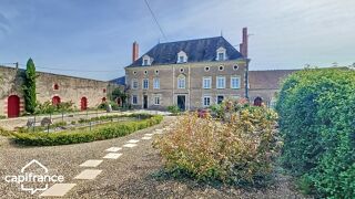  Maison  vendre 15 + pices 414 m