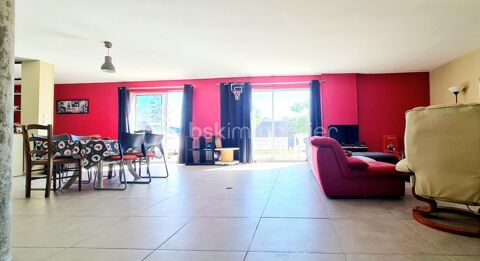   Maison 5 pièces 170m² Maison - 5 pièce(s) - 170 m²
