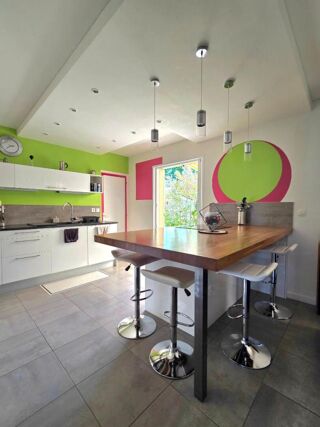  Maison � vendre 7 pi�ces 131 m�