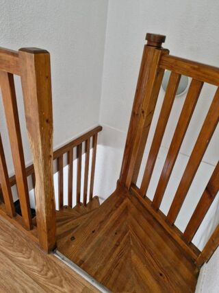  Appartement à louer 2 pièces 42 m²