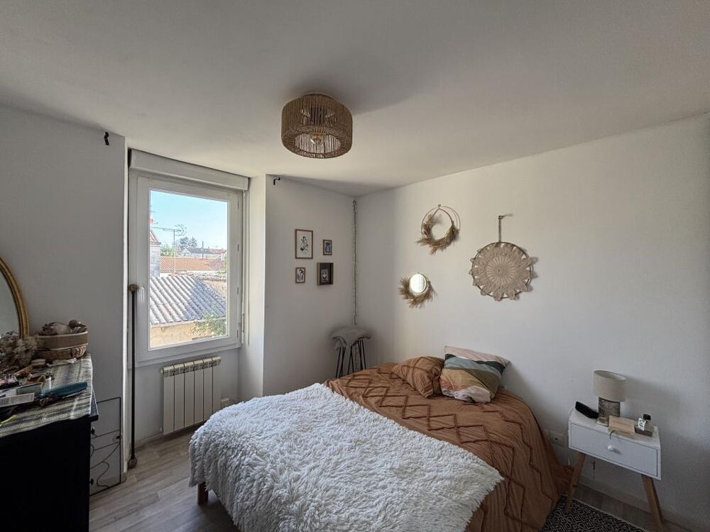 Vente Maison Maison Angouleme