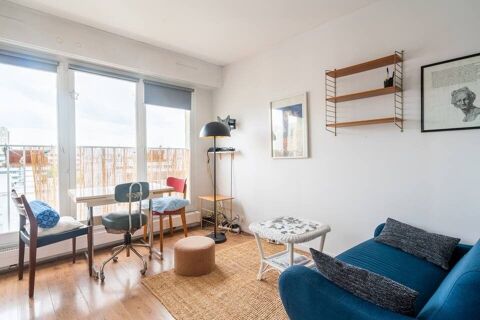  Appartement � louer 1 pi�ce 27 m�