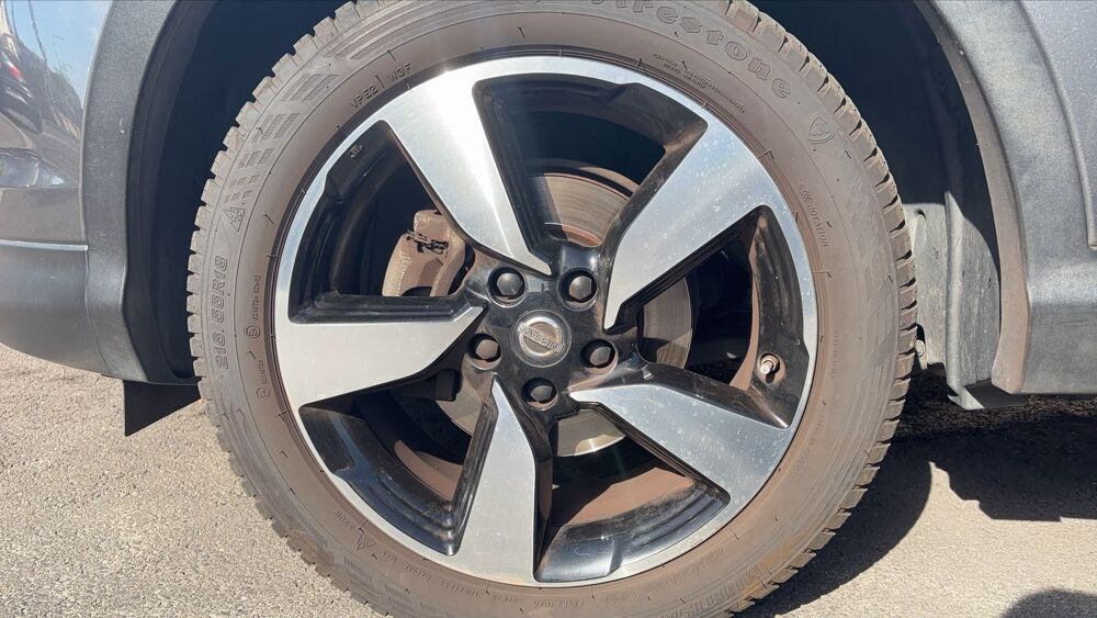 Qashqai 1.2 DIG-T 115 Connect 2014 occasion 93140 Bondy