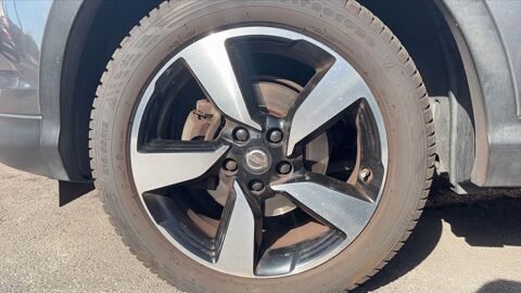 Qashqai 1.2 DIG-T 115 Connect 2014 occasion 93140 Bondy