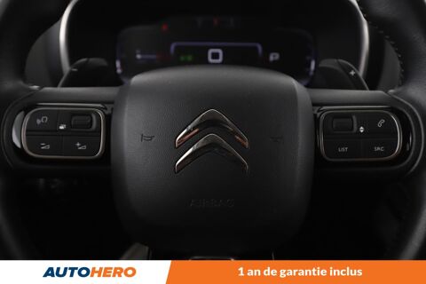 C5 aircross 1.5 Blue-HDi Shine EAT8 131 ch 2020 occasion 92130 Issy-les-Moulineaux