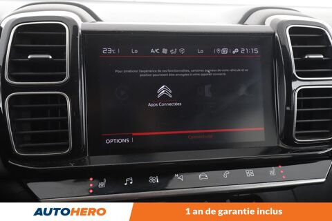 C5 aircross 1.5 Blue-HDi Shine EAT8 131 ch 2020 occasion 92130 Issy-les-Moulineaux