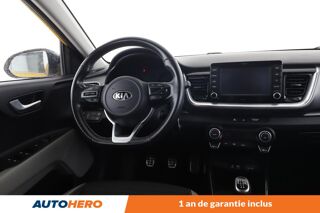 Stonic 1.0 T-GDi Design 100 ch 2019 occasion 92130 Issy-les-Moulineaux