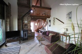  Maison à vendre 5 pièces 155 m²