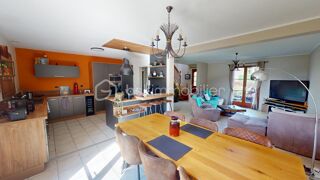  Maison à vendre 7 pièces 163 m²