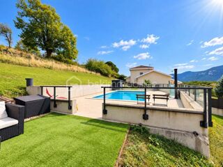  Maison à vendre 5 pièces 132 m²