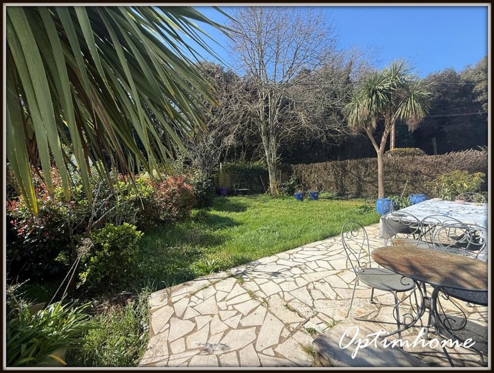 Maison à vendre 9 pièces LA BAULE ESCOUBLAC (44)