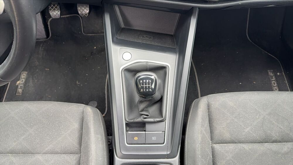 Golf VIII 1.0 TSI 110 Life - 5 places 2021 occasion 94000 Creteil