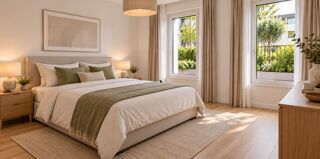 Vente Appartement SUPERBE 3 PIÈCES – RER A À 3 MIN À PIED – TERRASSE – PARKING Saint maur des fosses