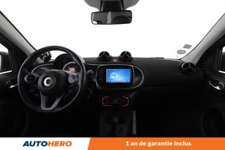 ForFour Electrique 60 kW Prime 82 ch 2019 occasion 92130 Issy-les-Moulineaux