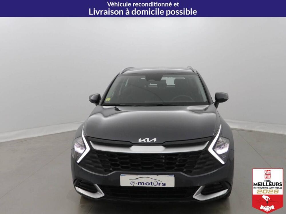Sportage CRDi 136 MHEV DCT7 4x2 Active 2024 occasion 10150 Lavau