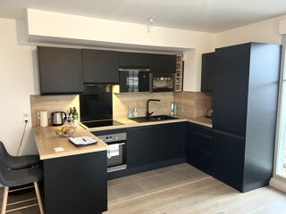  Appartement à vendre 4 pièces 81 m²