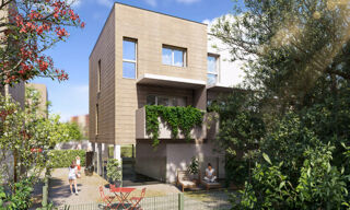  Maison 3 pièces 69 m² Perpignan