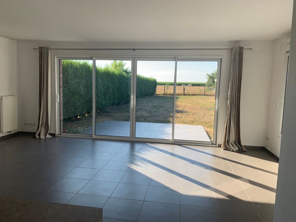 Location Maison Maison de 104m2 à louer sur Avelin Avelin