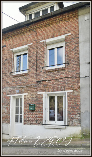  Maison  vendre 3 pices 45 m