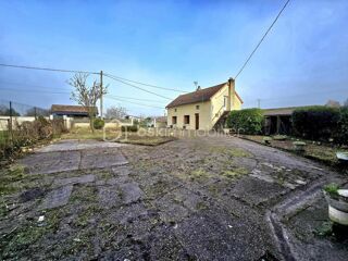  Maison � vendre 3 pi�ces 65 m�