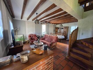  Maison � vendre 4 pi�ces 112 m�