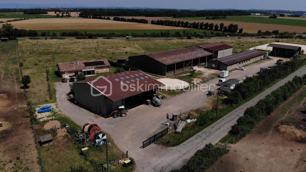 � vendre  Maison Lyon 1