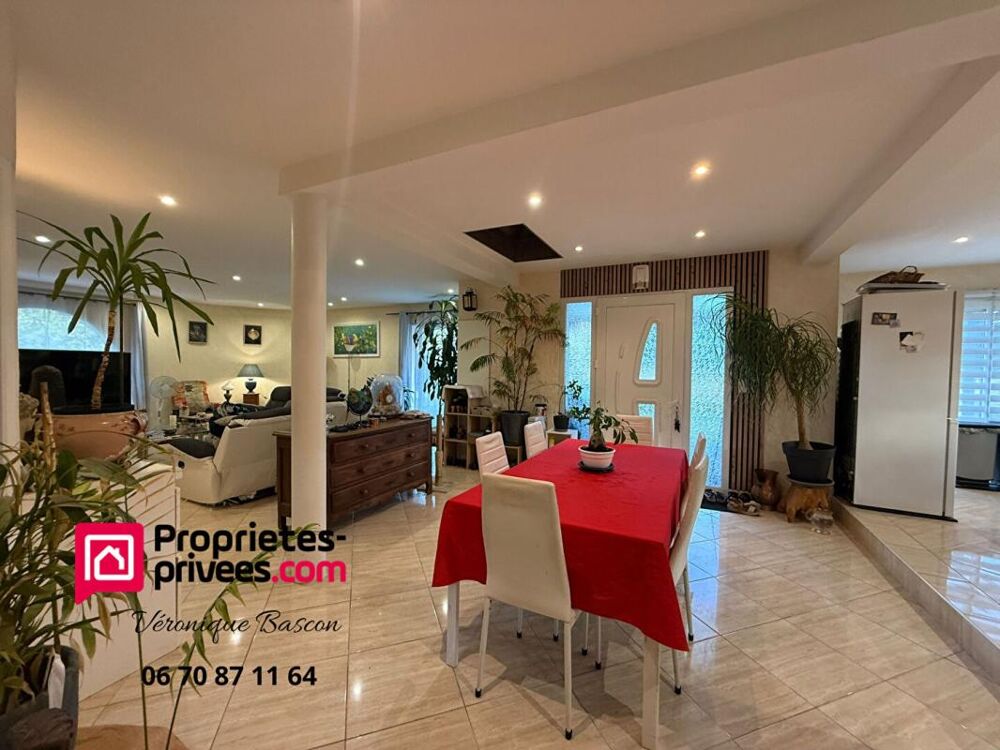 Vente Maison Maison  5 pièces sur 910 m2 de terrain Coulounieix chamiers