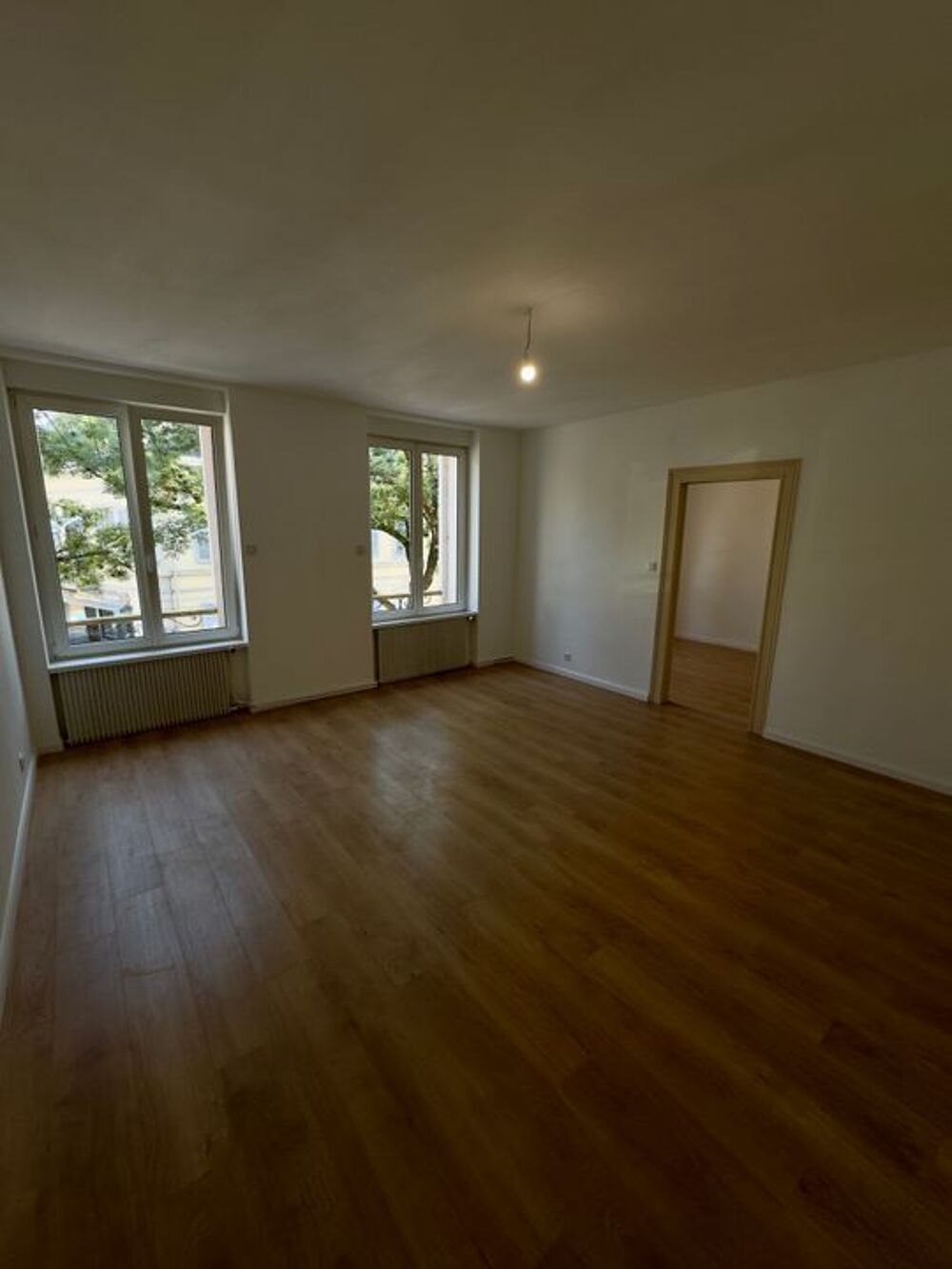 Location Appartement Appartement de 63m2 à louer sur Mulhouse Mulhouse