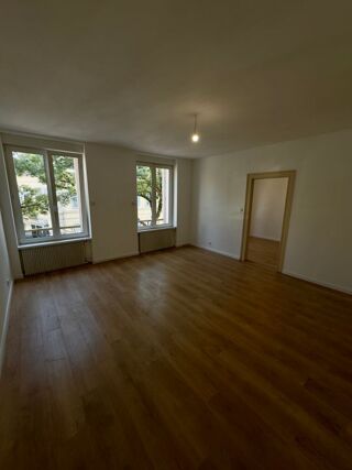  Appartement à louer 3 pièces 63 m²