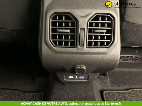 Bigster Mild Hybrid 140 Journey 2026 occasion 69190 Saint-Fons