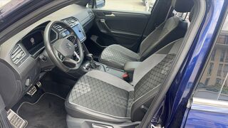 Tiguan Allspace II 1.5 TSI 150 DSG7 R Line 2021 occasion 78400 Chatou