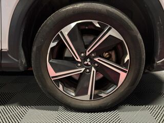 Eclipse Cross 2.4 MIVEC PHEV Twin Motor 4WD Intense 2023 occasion 87280 Limoges