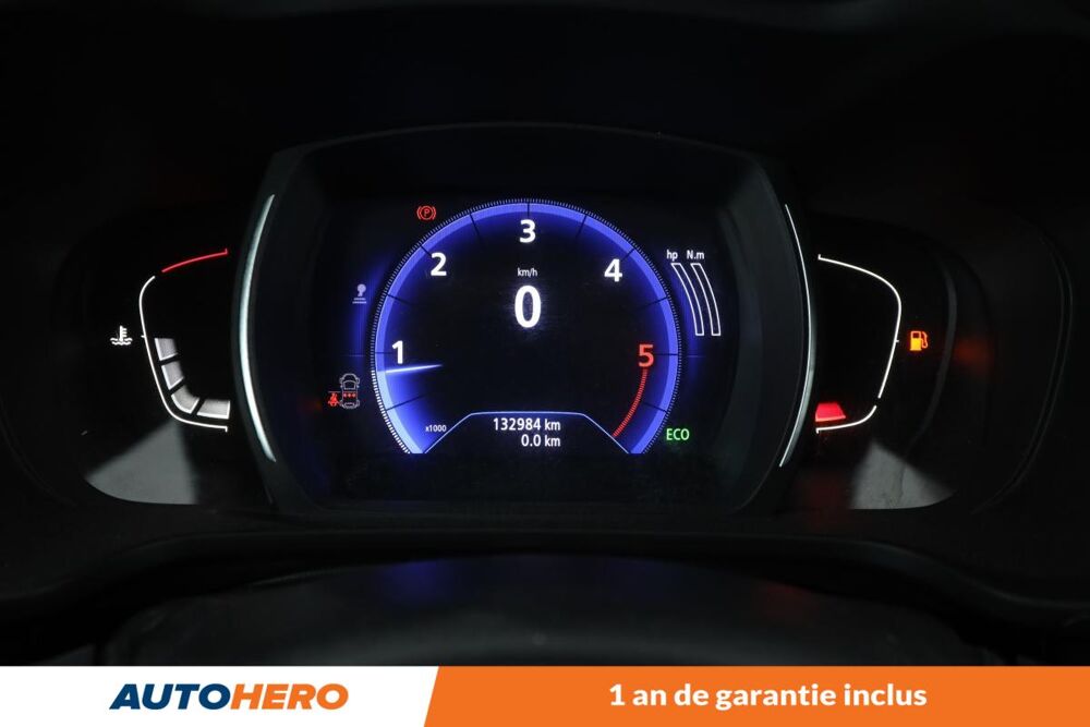 Kadjar 1.5 dCi Blue Business 115 ch 2019 occasion 92130 Issy-les-Moulineaux