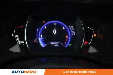 Kadjar 1.5 dCi Blue Business 115 ch 2019 occasion 92130 Issy-les-Moulineaux