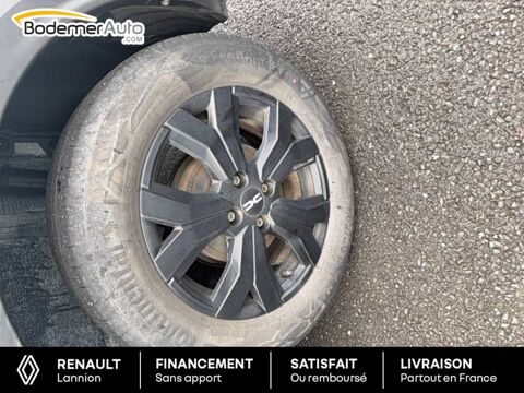 Jogger TCe 110 5 places Extreme + 2023 occasion 22200 Guingamp
