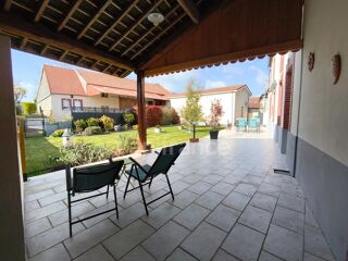  Maison � vendre 14 pi�ces 398 m�