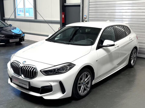 S&eacute;rie 1 118i M Sport 2022 occasion 33000 Bordeaux