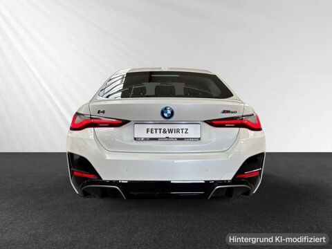 i4 M50 Gran Coup&eacute; – M Sport Stop&Go HiFi 2024 occasion 33000 Bordeaux