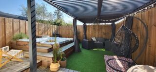  Maison � vendre 5 pi�ces 87 m�