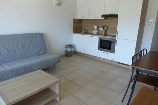  Appartement à vendre 2 pièces 34 m²